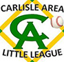 Carlisle Area Little League Sponsor
