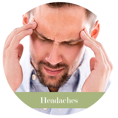 Headaches or Migraines