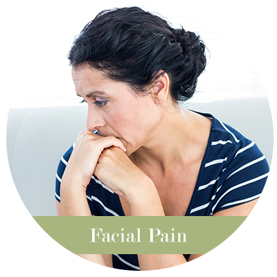 Facial Pain