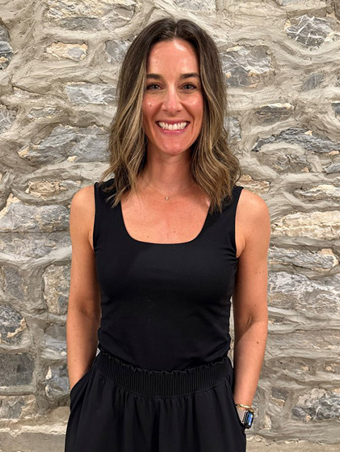 Karen Ann our dental hygienist