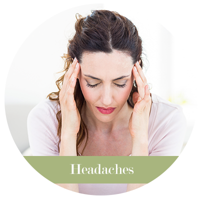 Headaches or Earaches